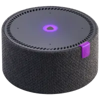 Портативная колонка Yandex Mini YNDX-0004 3 Вт/ Черный