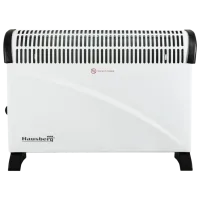 Конвектор HAUSBERG HB-8200 2000 Вт/ Белый