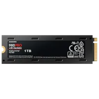 SSD Samsung 980 PRO 1 ТБ M.2