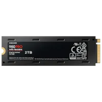 SSD Samsung 980 PRO 2 ТБ M.2