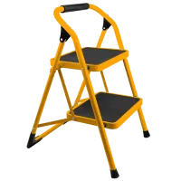 Scară pliantă Tolsen 62680 1x2 100 kg