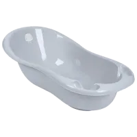 Cădiță pentru bebeluși Kikka Boo Hippo Unisex/ 0+/ Blue