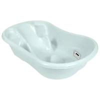 Cădiță pentru bebeluși Kikka Boo Hippo Unisex/ 0 - 36 luni/ Mint