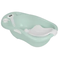 Cădiță pentru bebeluși Kikka Boo Lavera Unisex/ 0 - 36 luni/ Mint