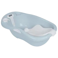 Cădiță pentru bebeluși Kikka Boo Lavera pentru băieți/ 0 - 36 luni/ Blue