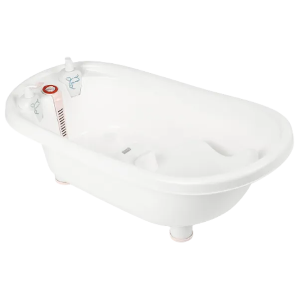 Cădiță pentru bebeluși Kikka Boo Dori pentru fetițe/ 0 - 36 luni/ Pink photo 1 Cădiță pentru bebeluși Kikka Boo Dori pentru fetițe/ 0 - 36 luni/ Pink photo 1