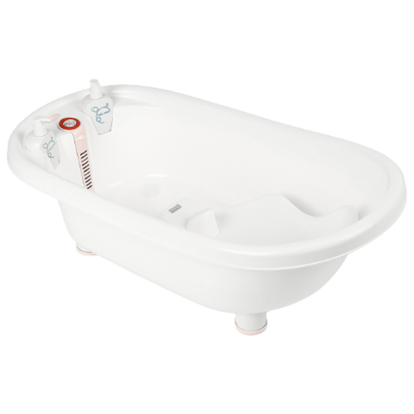 Cădiță pentru bebeluși Kikka Boo Dori pentru fetițe/ 0 - 36 luni/ Pink photo 1 Cădiță pentru bebeluși Kikka Boo Dori pentru fetițe/ 0 - 36 luni/ Pink photo 1