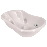 Cădiță pentru bebeluși Kikka Boo Hippo pentru fetițe/ 0 - 36 luni/ Pink