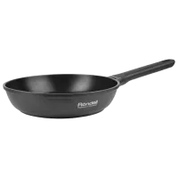 Set de tigăi Rondell Zeita Neu RDA-1205 Clasic / 20 cm / Black