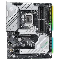 Материнская плата ASRock Z690 STEEL LEGEND ATX/ Intel Z690