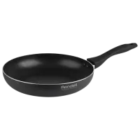 Сковорода Rondell Cassia RDA-1043 Классический/ 28 см/ Черный
