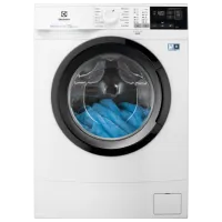 Mașină de spălat Electrolux EW6SN406BI 6 kg / 1000 rpm / White