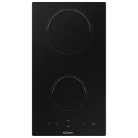 Индукционная варочная панель Candy CID 30/ G3 Черный