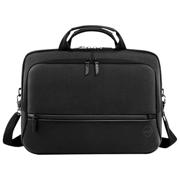 Сумка для ноутбука Dell EcoLoop Premier 15.6"/ Черный photo 1 Сумка для ноутбука Dell EcoLoop Premier 15.6"/ Черный photo 1