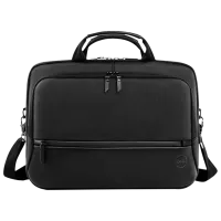 Сумка для ноутбука Dell EcoLoop Premier 15.6"/ Черный