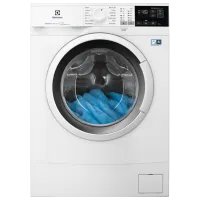 Mașină de spălat Electrolux EW6SN406WI 6 kg / 1000 rpm / White