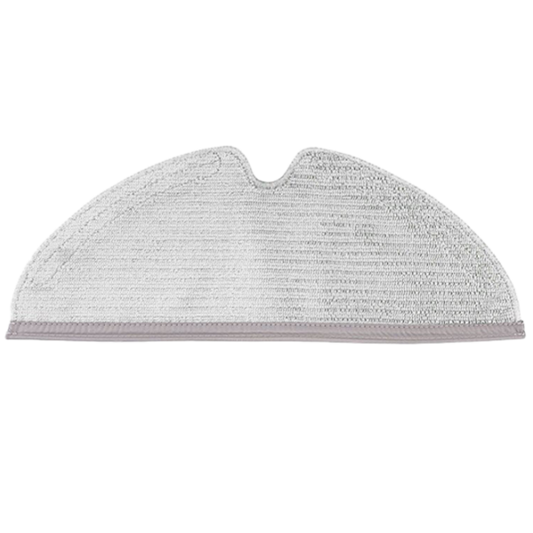 Mop Xiaomi Roborock Mop Cloth Microfiber/ White photo 1