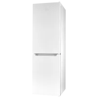 Холодильник Indesit LI8 SN2E W с нижней морозильной камерой 328 л / 188.9 cm / Белый