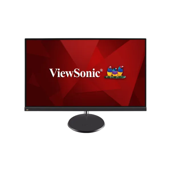 Монитор VIEWSONIC VX2785-2K-MHDU 27" 2K 75 Гц/ 5 мс/ Черный photo 1