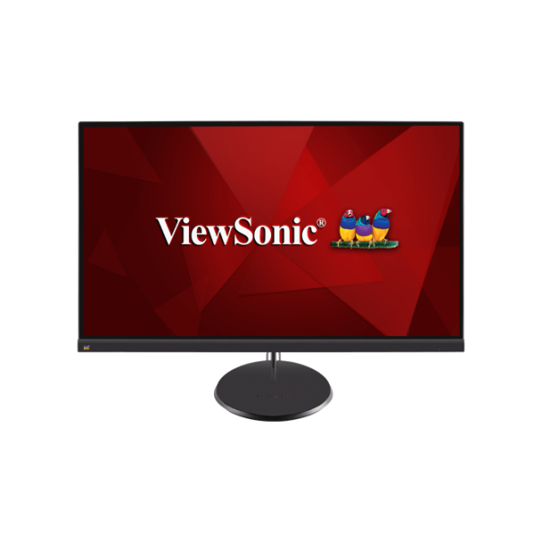 Монитор VIEWSONIC VX2785-2K-MHDU 27" 2K 75 Гц/ 5 мс/ Черный photo 1