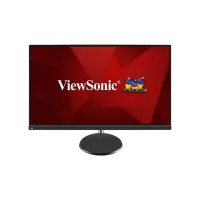 Монитор VIEWSONIC VX2785-2K-MHDU 27" 2K 75 Гц/ 5 мс/ Черный