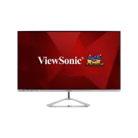 Monitor VIEWSONIC VX3276-MHD-3 31.5" Full HD 60 Hz/ 4 ms/ Silver