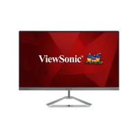 Monitor VIEWSONIC VX2776-4K-MHD 27" 4K 60 Hz/ 4 ms/ Black