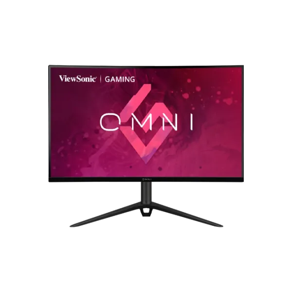 Монитор VIEWSONIC VX2718-PC-MHDJ 27" Full HD 165 Гц/ 1 мс/ Черный photo 1
