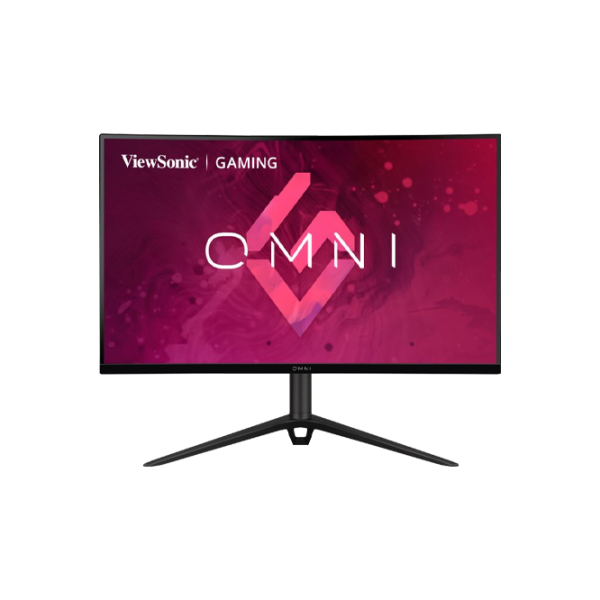 Монитор VIEWSONIC VX2718-PC-MHDJ 27" Full HD 165 Гц/ 1 мс/ Черный photo 1