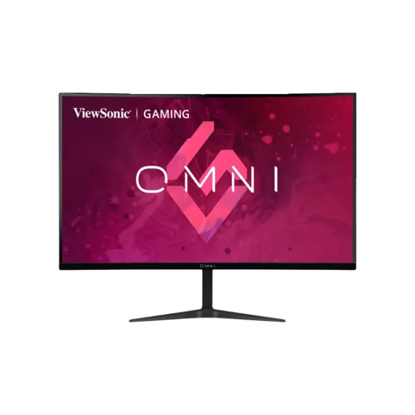 Monitor VIEWSONIC VX2718-2KPC-MHD 27" 2K 165 Hz/ 1 ms/ Black photo 1