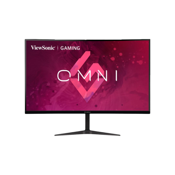 Monitor VIEWSONIC VX2718-2KPC-MHD 27" 2K 165 Hz/ 1 ms/ Black photo 1