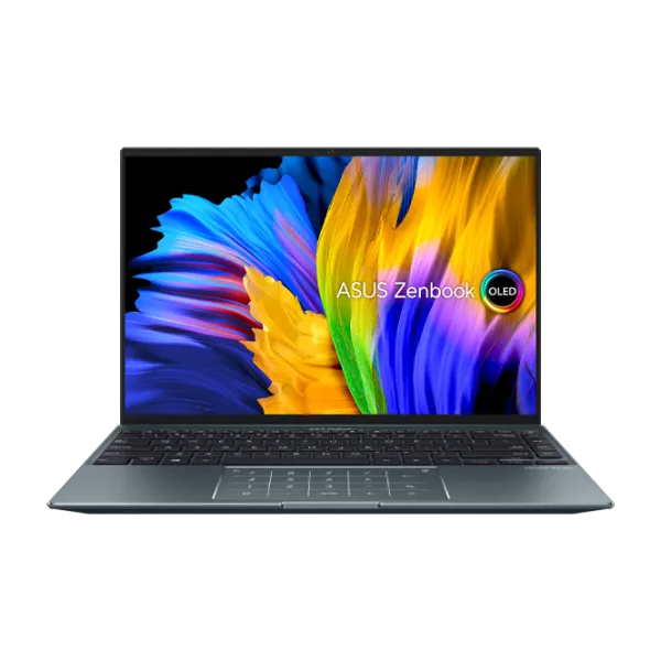 Asus Zenbook 14X UX5401EA Core i5 1135G7/ 16 ГБ/ 512 ГБ/ VGA Встроенная/ Серый photo 1 Asus Zenbook 14X UX5401EA Core i5 1135G7/ 16 ГБ/ 512 ГБ/ VGA Встроенная/ Серый photo 1