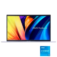 Asus VivoBook 15 X1502ZA-BQ314 Core i5 1240P/ 8 ГБ/ 512 ГБ/ VGA Встроенная/ Серебристый