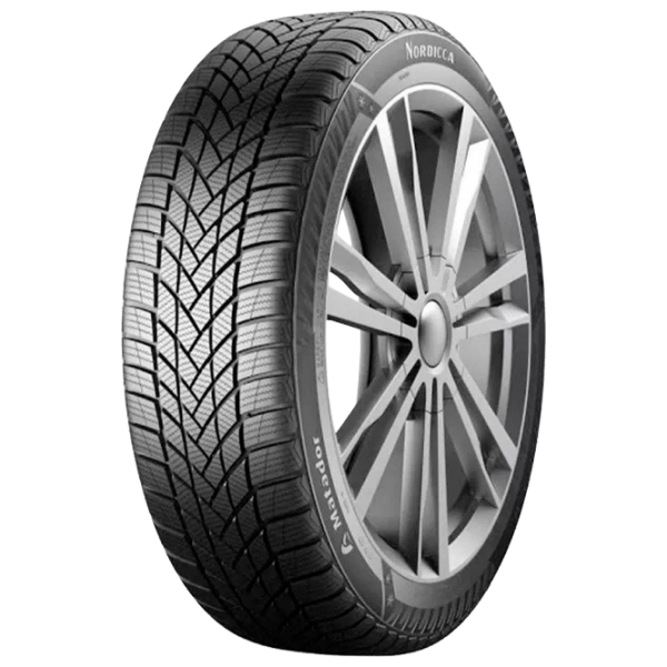 Anvelope Matador MP93 Nordicca Continetnal 165/ 70 R13 79T Iarnă/ Autoturism photo 1 Anvelope Matador MP93 Nordicca Continetnal 165/ 70 R13 79T Iarnă/ Autoturism photo 1