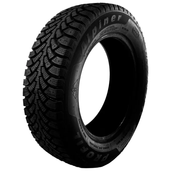 Шины Profil Alpiner 185/ 60 R15 84T Зимние/ Легковой photo 1 Шины Profil Alpiner 185/ 60 R15 84T Зимние/ Легковой photo 1