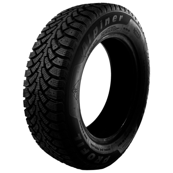 Шины Profil Alpiner 185/ 60 R15 84T Зимние/ Легковой photo 1 Шины Profil Alpiner 185/ 60 R15 84T Зимние/ Легковой photo 1