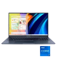 Asus Vivobook 15X OLED X1503ZA Core i7 12700H/ 12 GB/ 512 GB/ VGA Integrată/ Blue