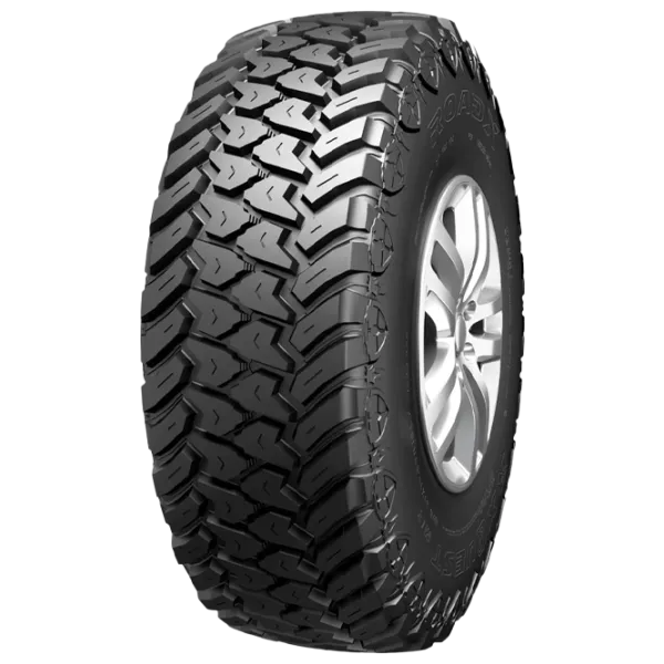 Шины Roadx RxQuest 6PR 350/ 12.50 R15 113Q Всесезонные/ Внедорожник photo 1