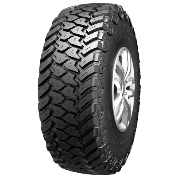 Шины Roadx RxQuest 6PR 350/ 12.50 R15 113Q Всесезонные/ Внедорожник photo 1
