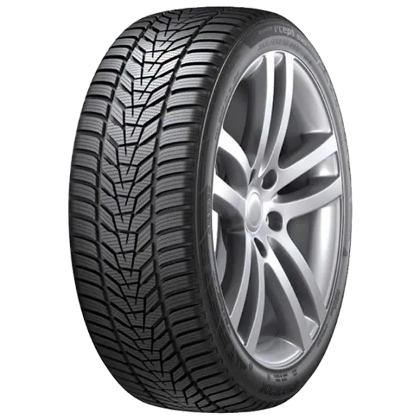 Шины Hankook W330K 255/ 40 R20 101W XL Зима/ Легковой photo 1