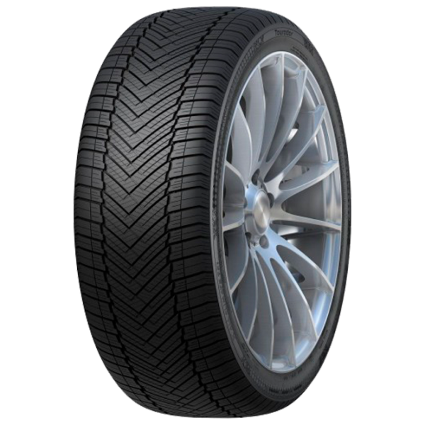 Шины Tourador X All Climate TF1 225/ 50 R17 X 98Y XL Всесезонные/ Легковой photo 1