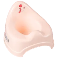 Oliță Tega Baby Forest Fairytale FF-091-107 Unisex/ 6 - 36 luni/ Pink