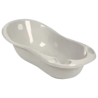 Cădiță pentru bebeluși Kikka Boo Hippo Unisex/ 0+/ Beige