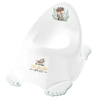 Oliță Tega Baby Wild&Free DZ-001-103 pentru fetițe/ 12+ luni/ White