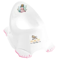 Oliță Tega Baby Wild&Free DZ-001-103 pentru fetițe/ 12+ luni/ White