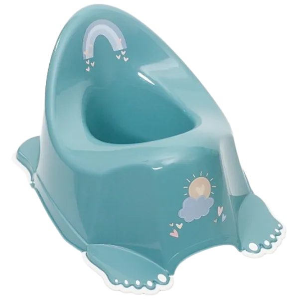 Горшок Tega Baby Meteo ME-001-165 для девочек/ 12+ месяцев/ Белый photo 1 Горшок Tega Baby Meteo ME-001-165 для девочек/ 12+ месяцев/ Белый photo 1