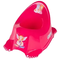 Oliță Tega Baby Princess LP-001-123 pentru fetițe/ 12+ luni/ Pink