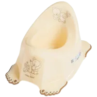 Oliță Tega Baby Bear MS-013-119 Unisex/ 12+ luni/ Beige