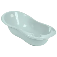 Cădiță pentru bebeluși Kikka Boo Hippo Unisex/ 0+/ Mint