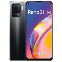 Oppo Reno 5 Lite 8 ГБ/ 128 ГБ/ Dual SIM/ Черный 